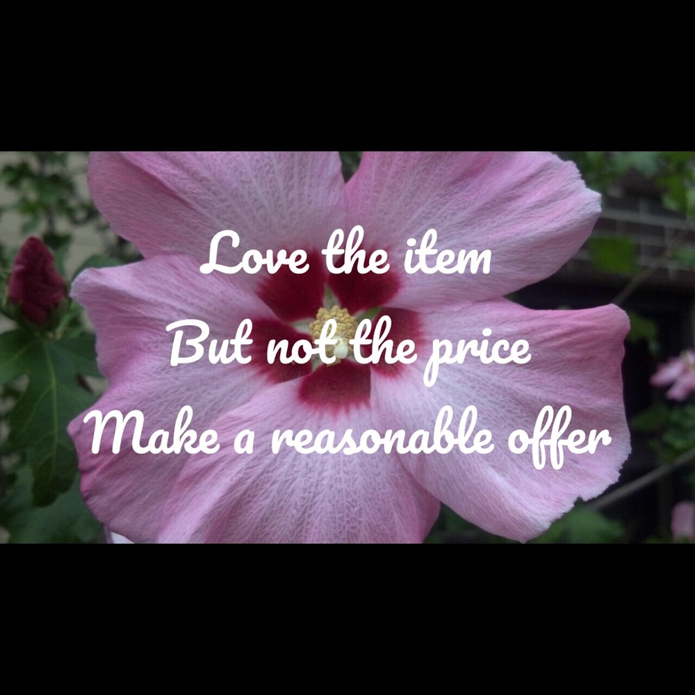 Not For Sale